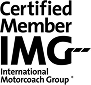 International Motorcoach Group logo