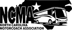 North Carolina Motorcoach Association logo
