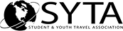 Student and Youth Travel Association logo