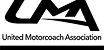 United Motorcoach Association logo