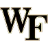 Wake Forest University logo